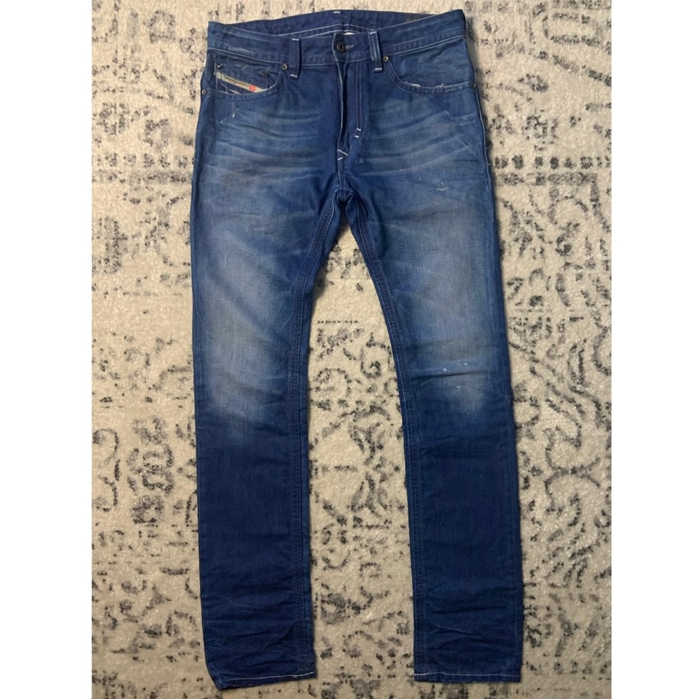 Diesel Denim Men’s 30X32
